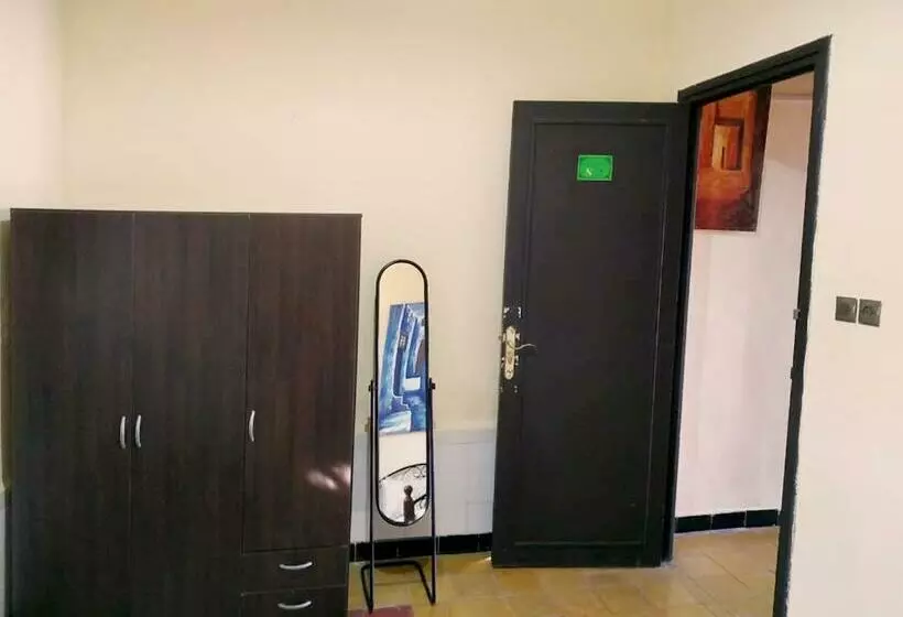 Majatalo Maison D Hôtes Jnan Atlas