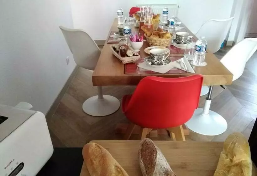 Majatalo Mon Château En Berry