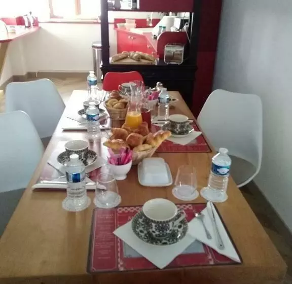 Majatalo Mon Château En Berry