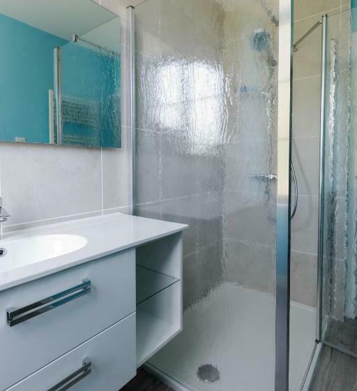 Pension Mon Château En Berry