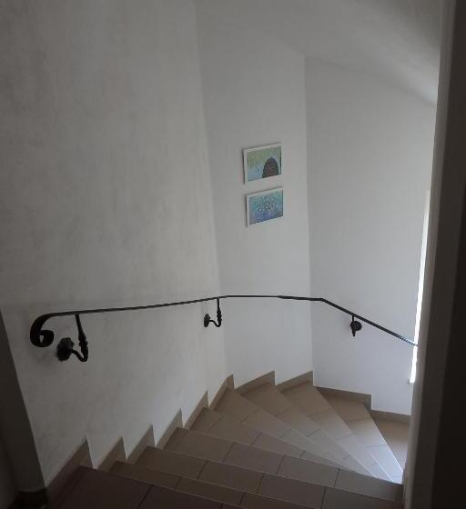 Пансион Bořikovský Dvůr