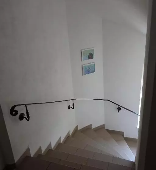 ペンション Bořikovský Dvůr