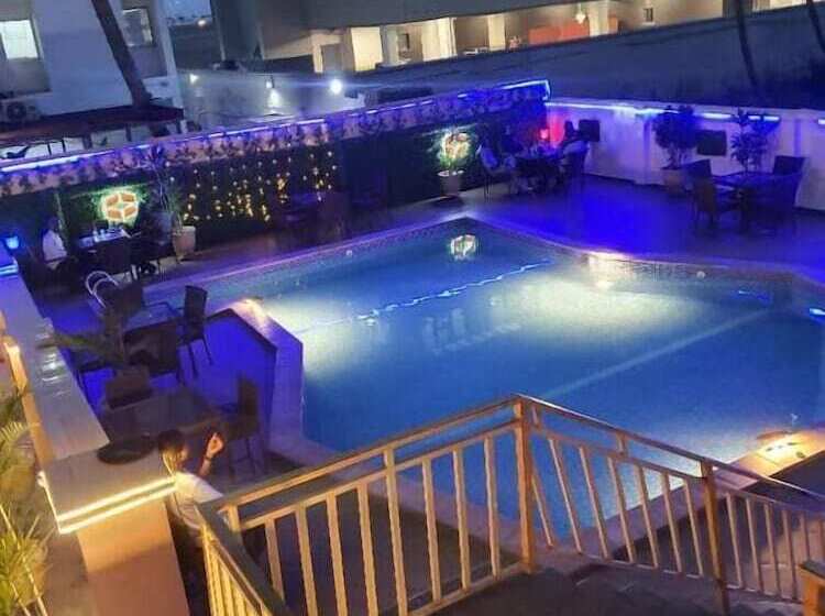 Presken Hotels @ Victoria Island