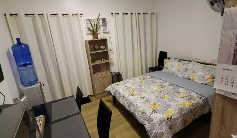 Studio Type Condo