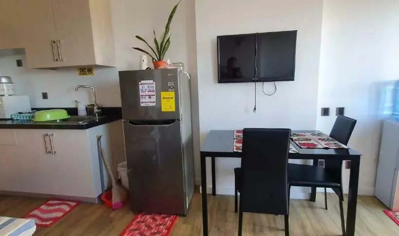 Studio Type Condo