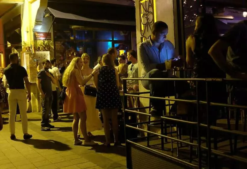 Be Mate Casa Di Bava