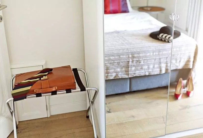 Be Mate Casa Di Bava