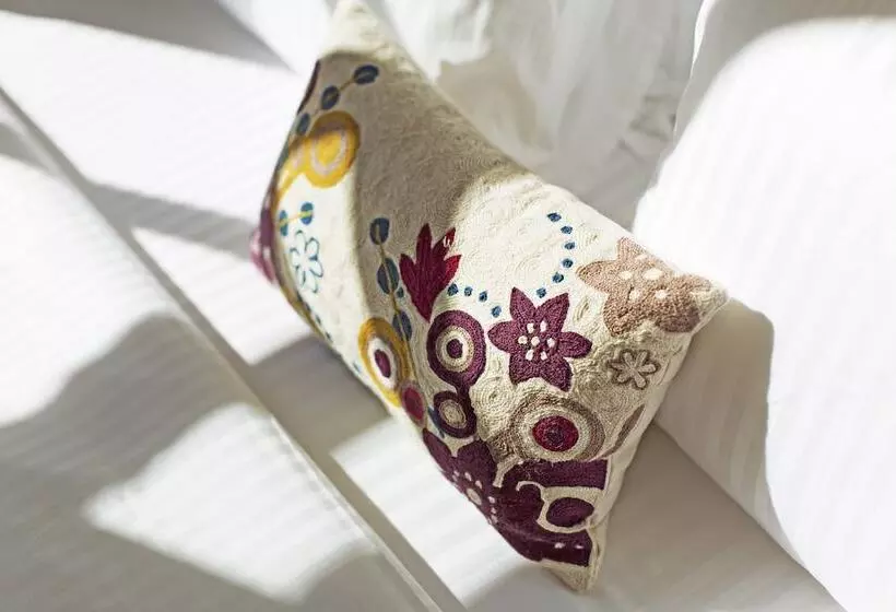 Be Mate Casa Di Bava