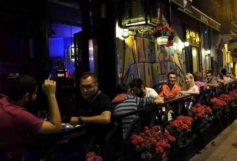 Be Mate Casa Di Bava