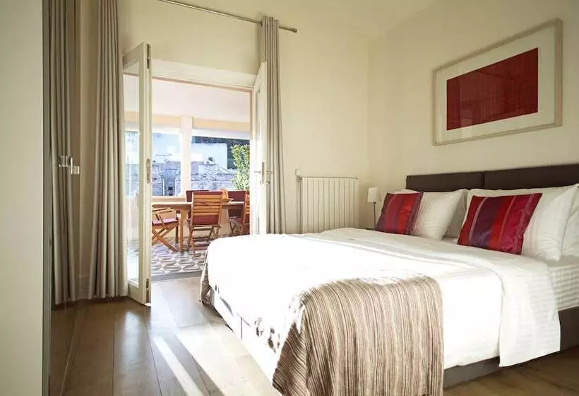 Be Mate Casa Di Bava