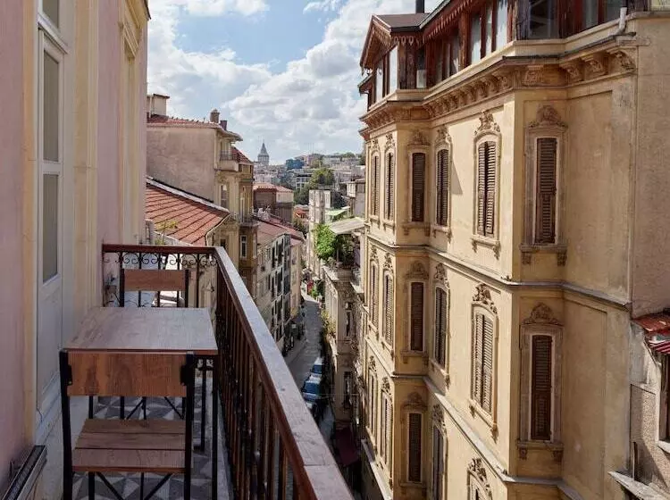 Be Mate Casa Di Bava