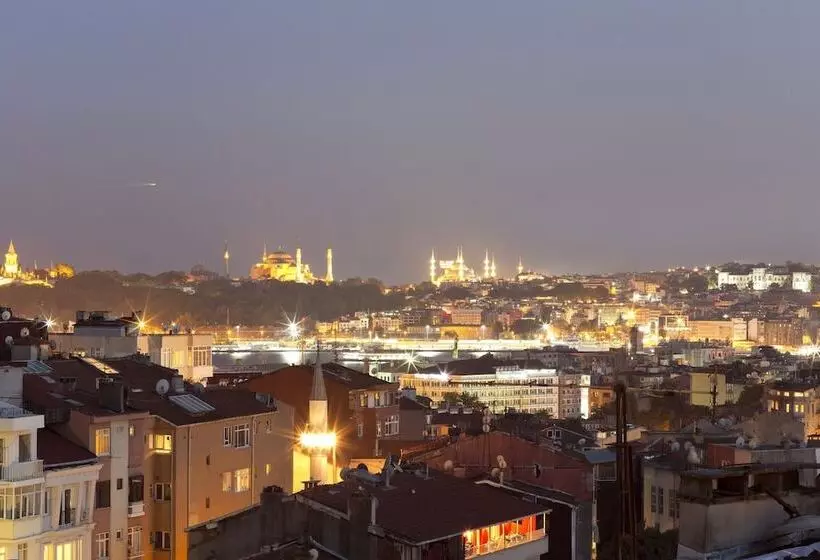 Be Mate Casa Di Bava