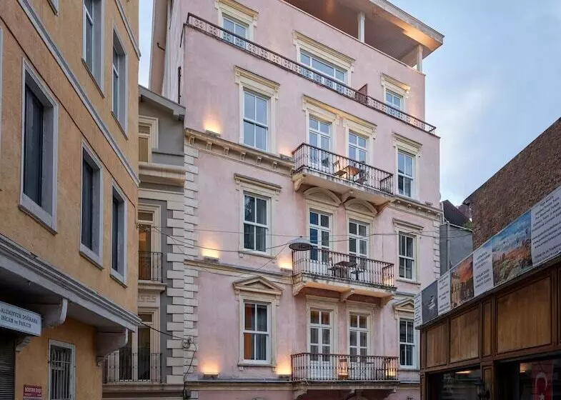 Be Mate Casa Di Bava