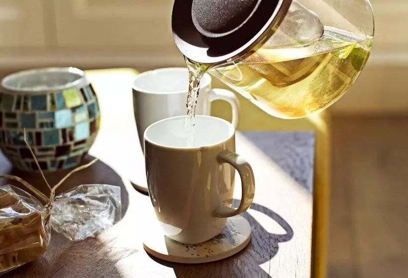 Be Mate Casa Di Bava