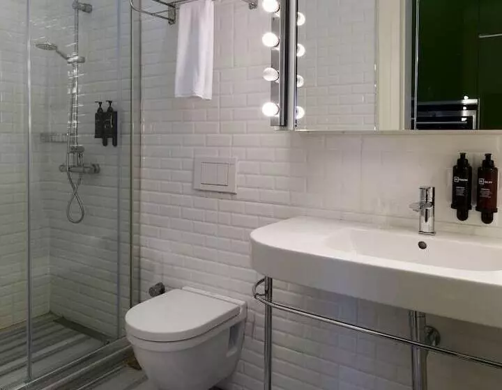 Be Mate Casa Di Bava