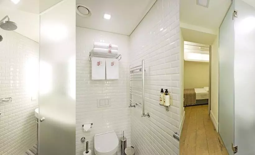 Be Mate Casa Di Bava