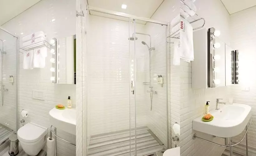 Be Mate Casa Di Bava