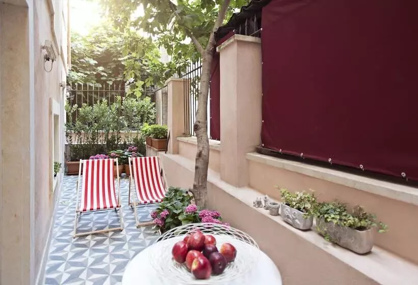 Be Mate Casa Di Bava