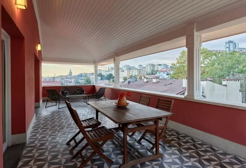 Be Mate Casa Di Bava