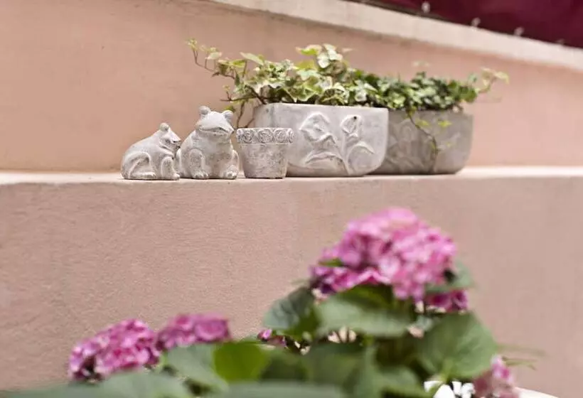 Be Mate Casa Di Bava