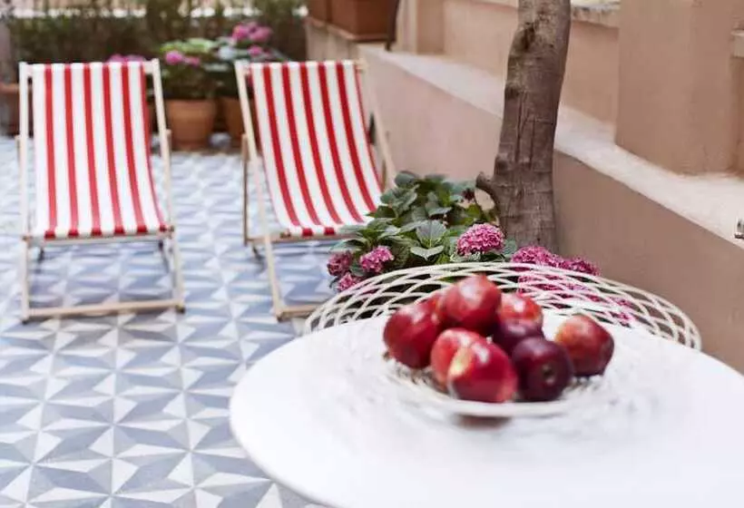 Be Mate Casa Di Bava