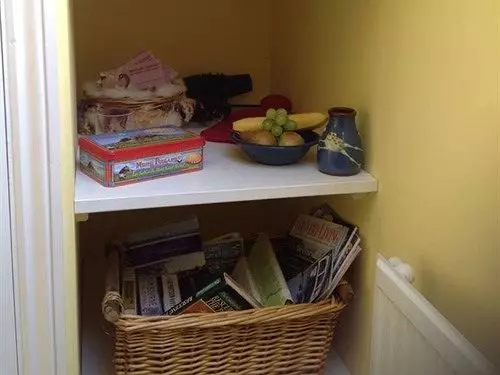 住宿加早餐  Berry Lane Cottage Bed&Breakfast