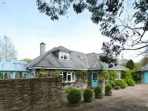 住宿加早餐  Berry Lane Cottage Bed&Breakfast