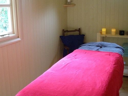 Bed and Breakfast Berry Lane Cottage Bed&Breakfast