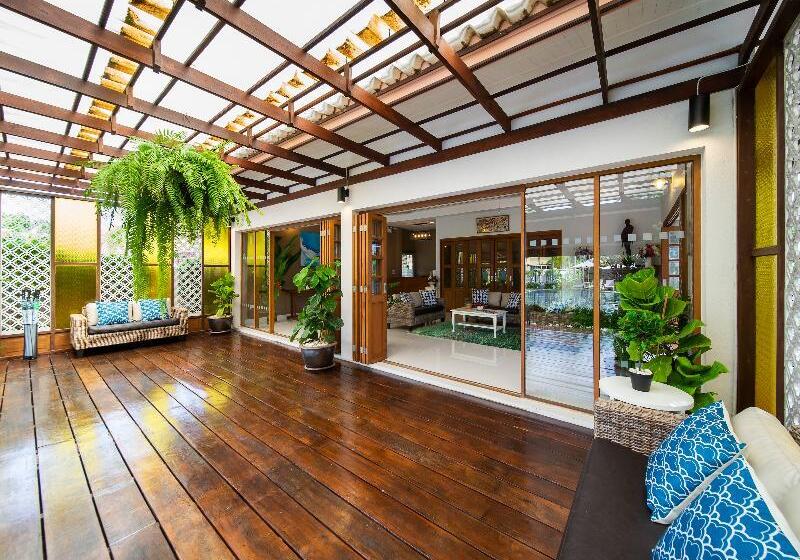 Blu Marine Hua Hin Resort And Villas