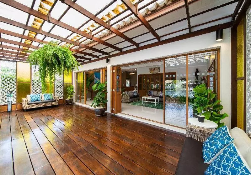 Blu Marine Hua Hin Resort And Villas