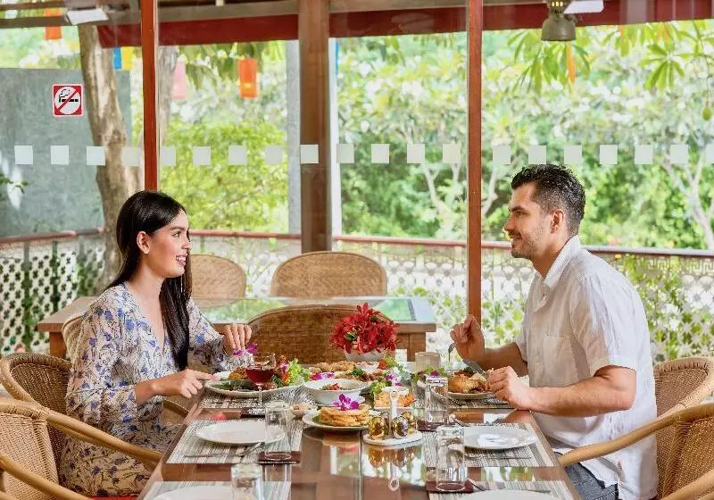 Blu Marine Hua Hin Resort And Villas