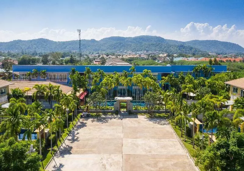 Blu Marine Hua Hin Resort And Villas
