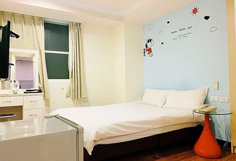 Easy Inn International Hostel
