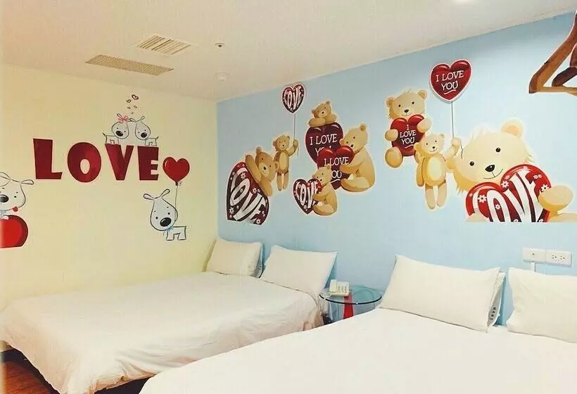 Easy Inn International Hostel