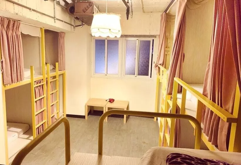 Easy Inn International Hostel
