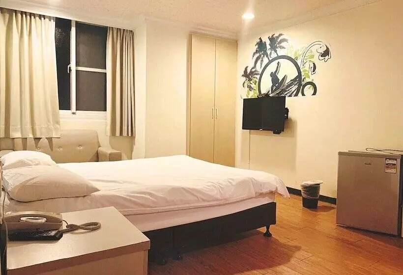 Easy Inn International Hostel