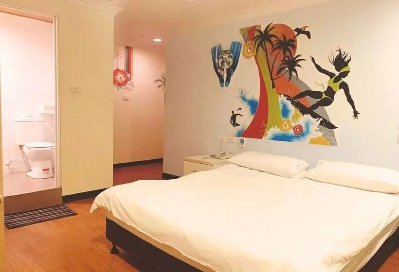 Easy Inn International Hostel