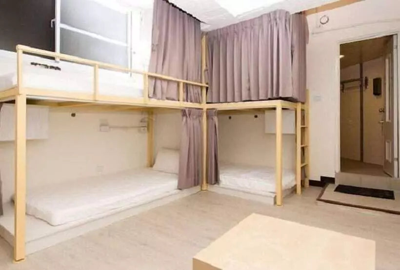 Easy Inn International Hostel