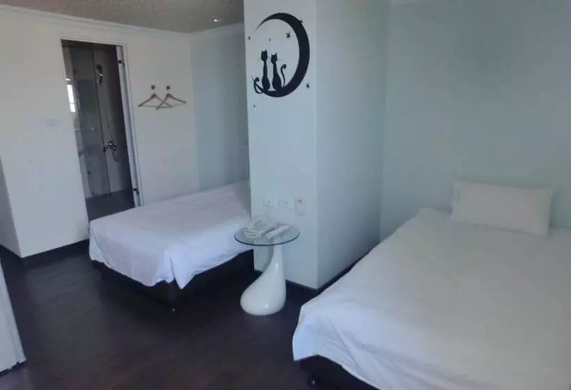 Easy Inn International Hostel