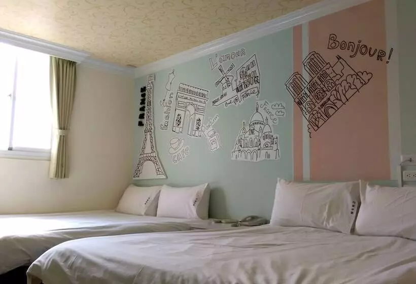 Easy Inn International Hostel