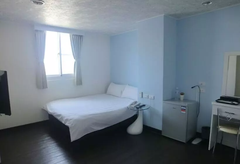 Easy Inn International Hostel