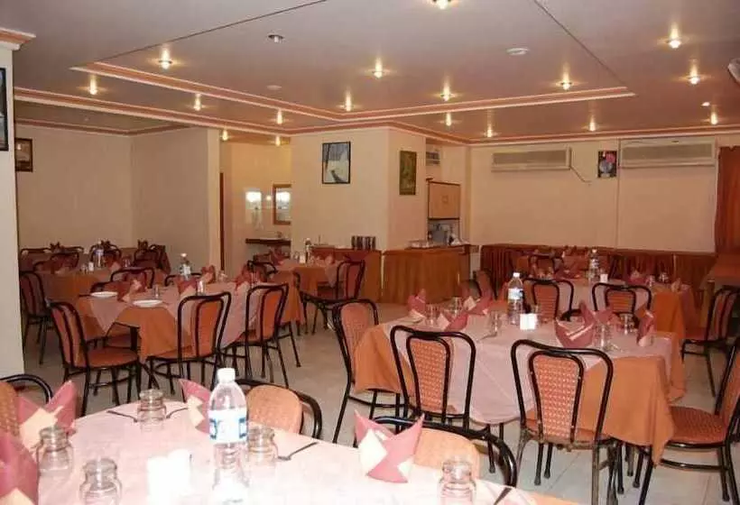 Отель Blue Country Resort