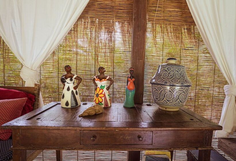 호텔 Butterfly House Bahia