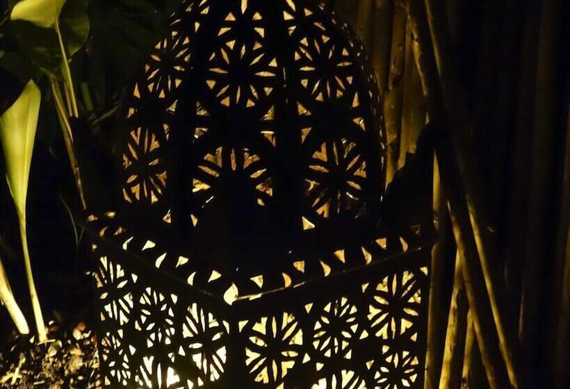 호텔 Butterfly House Bahia