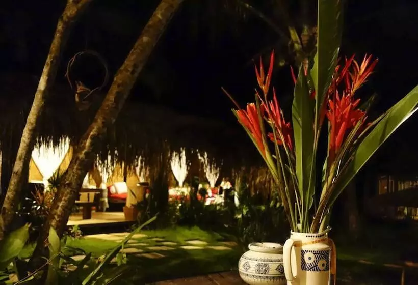 هتل Butterfly House Bahia