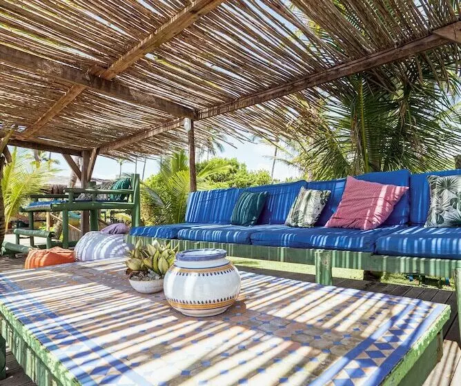 هتل Butterfly House Bahia