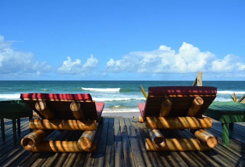 호텔 Butterfly House Bahia