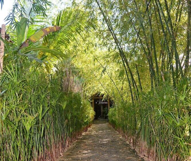 호텔 Butterfly House Bahia