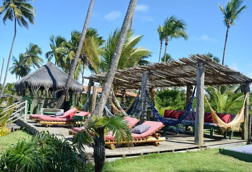 هتل Butterfly House Bahia