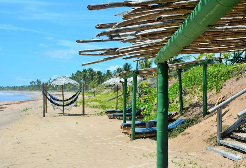 호텔 Butterfly House Bahia